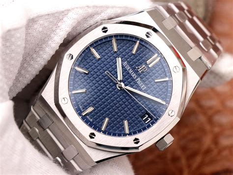 fake audemars piguet watch|audemars piguet royal oak copy.